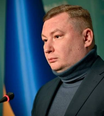 Экс-заместителя Табачника и Ермака предлагают на должность ректора одного из столичных университетов Экс-заместителя Табачника и Ермака предлагают на должность ректора одного из столичных университетов