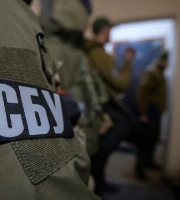 СБУ повідомила про підозру псевдожурналістам з окупованого Донецька