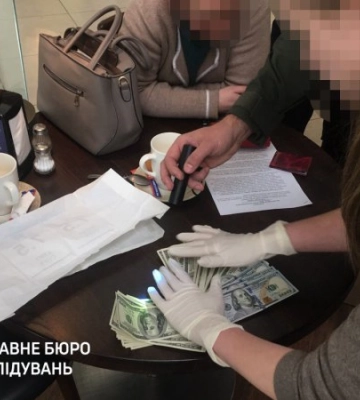 Начальниця Львівського «Центру охорони здоров’я» налагодила схему оформлення фіктивної інвалідності