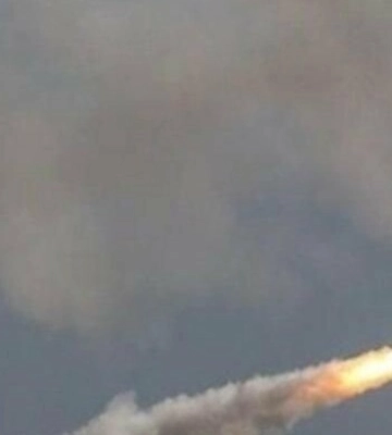 Ворог знову атакував Одещину ракетами, постраждала людина