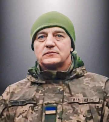 У Львові попрощаються із захисником Валерієм Тарасенком, - ФОТО