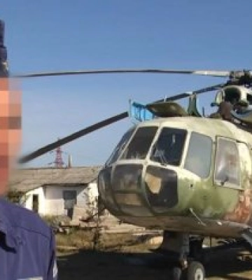 Державний зрадник та дезертир - колишньому офіцеру ВМС ЗСУ повідомлено про підозру