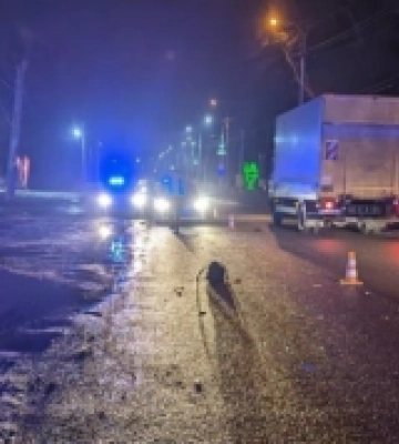 У Рівному на Щасливому оштрафували 15 водіїв