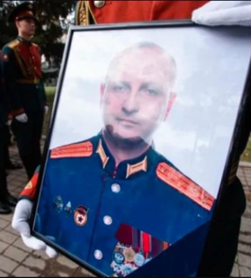 Удар по Луганску: ВСУ ликвидировали российского комбрига, — офицер 