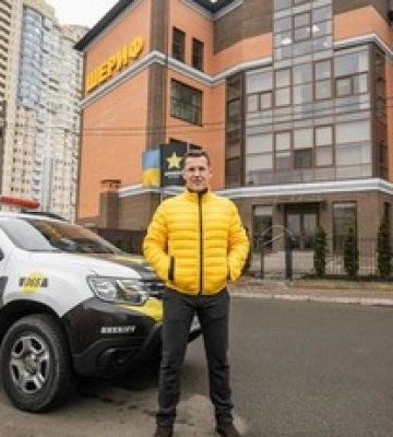 Керівництву холдингу Шериф загрожує від 5 років тюрми за привласнення державних коштів - ЗМІ