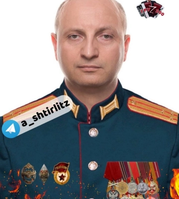 В результаті ракетного удару ЗСУ по Луганську ліквідовано російського комбрига