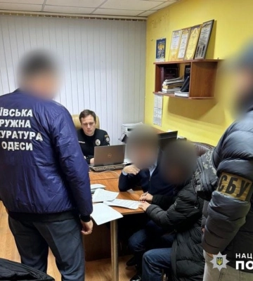 В Одесі покарають екскерівника Держекоінспекції Південно-Західного округу за службову недбалість