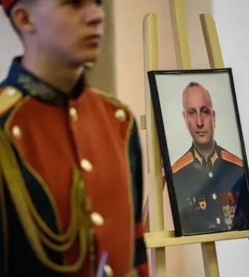 Удар по Луганску: ВСУ ликвидировали российского комбрига, — офицер 