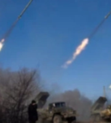 Ворог обстріляв Куцурубську громаду на Миколаївщині, є загибла й поранені