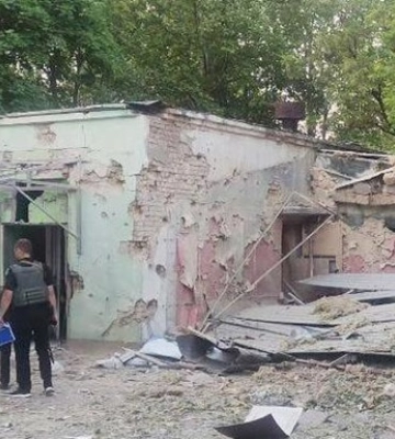 РФ атаковала Николаевскую область: погибла женщина, ранен подросток