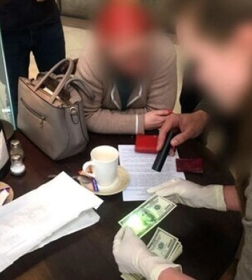 Начальниця Львівського «Центру охорони здоров’я» налагодила схему оформлення фіктивної інвалідності