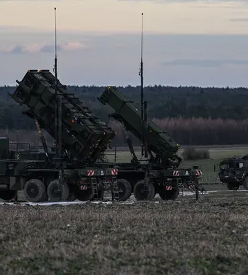 Німеччина розглядає можливість купівлі системи ППО Patriot на суму 1,3 млрд доларів — Bloomberg