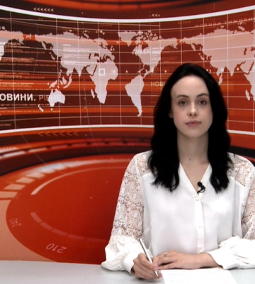 Головні новини Рівного та області 19 квітня