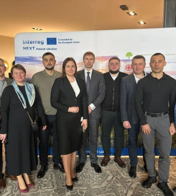 На Рівненщині профінансують 7 проєктів громад
