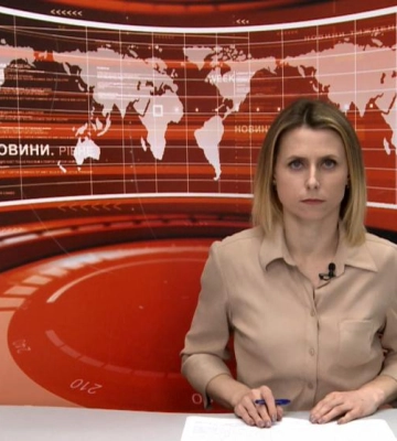 Денні новини Рівного та області за 19 квітня 2024 року (ВІДЕО)