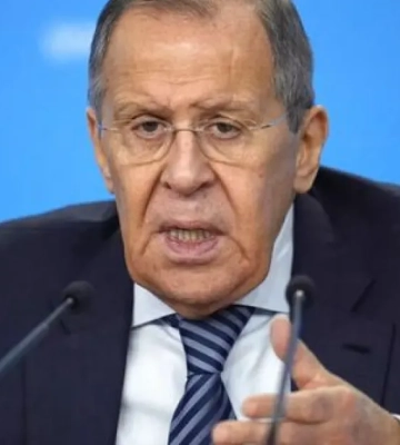 Лавров сделал заявление о переговрах с Киевом и боевых действиях