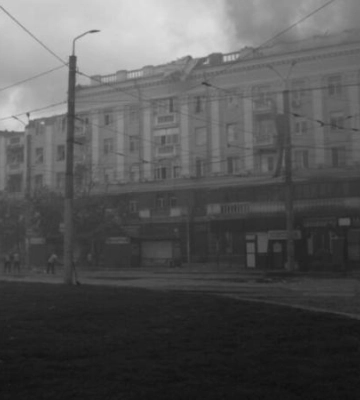 Борис Філатов оголосив 20 квітня днем жалоби у Дніпрі