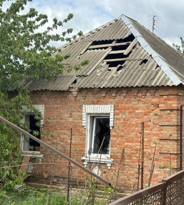 Ворог два десятки разів атакував Дніпропетровщину: ситуація в регіоні станом на вечір
