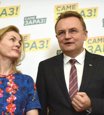 Компанія дружини мера Садового «підсаджувала» киян на азартні ігри? Реакція регулятора