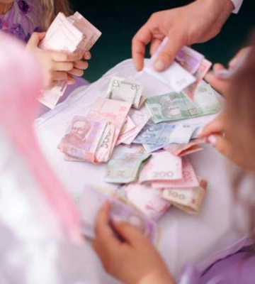 Збільшення соцвиплат: хто в Україні отримає до 7 800 гривень допомоги
