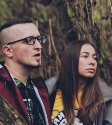 Шанувальники донатили на кліп: луцький гурт «Флайза» презентував нове відео про дерева