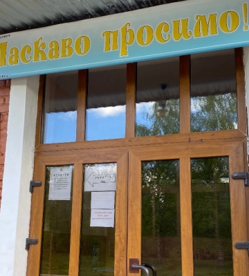 Скільки навчальних закладів у Надвірній: фоторепортаж