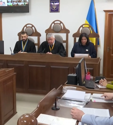 Знайшов $70 тисяч під час обшуків і забрав собі? У Луцьку судять слідчого з Києва