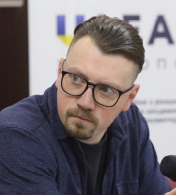 Тетя и бизнес-партнер нардепа Безгина оказалась причастной к "СВО" - экс-нардеп