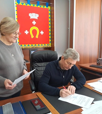 Волинська громада візьме участь у національному проєкті з підтримки сімейного патронату