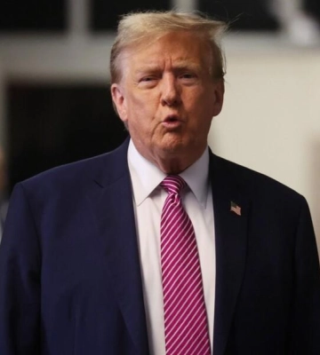 &quot;Шевелись, Европа!&quot; Трамп заявил, что для США важно выживание Украины, и раскритиковал европейцев за недостаточную помощь Киеву