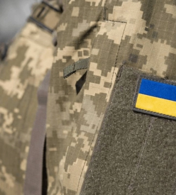 В Ужгороді жінки відлупцювали військкомів, аби врятувати чоловіка від мобілізації