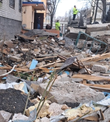 В ООН відреагували на ракетний удар РФ по Дніпру та області: В Україні немає мирних ранків
