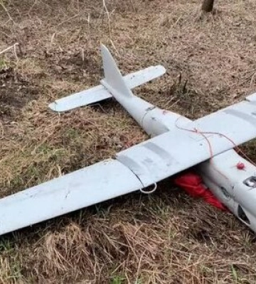 Протягом дня на Одещині збито 4 російські розвідувальні БпЛА &quot;Орлан-10&quot;, - ПК &quot;Південь&quot;