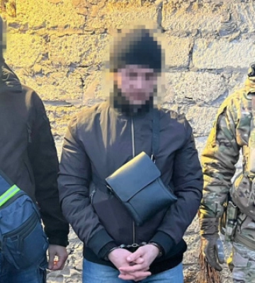 До 15 років тюрми засудили зрадника, який шпигував для ФСБ на Миколаївщині