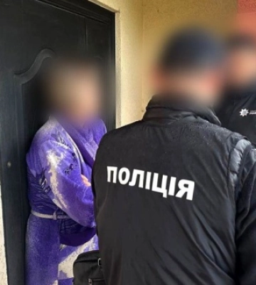 На Хмельниччині голову позаштатної ВЛК викрили у хабарництві