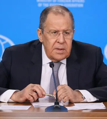 Посягательство России на Харьков впервые озвучил высокопоставленный чиновник Кремля – ISW