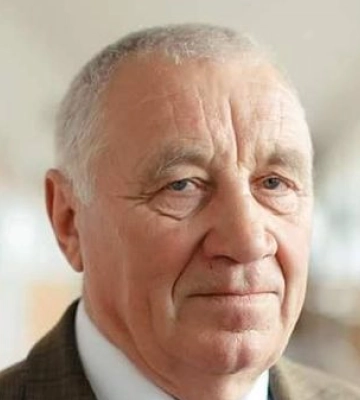 Виховав не одне покоління учнів: помер вчитель з Волині