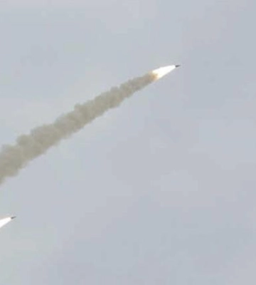 Росіяни атакували промислову інфраструктуру Запоріжжя