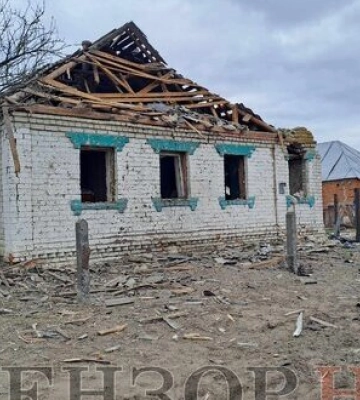 Ніч та ранок Сумщини 20 квітня: зафіксовано 57 вибухів