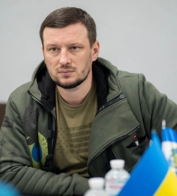 Голова Херсонської ОВА Прокудін прокоментував спробу замаху на нього