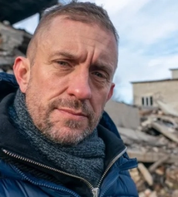 Британський військовий, який воював за Україну і зазнав тортур у полоні, виграв суд проти Росії