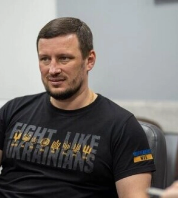 Прокудін про замах на нього: Далеко не перша спроба