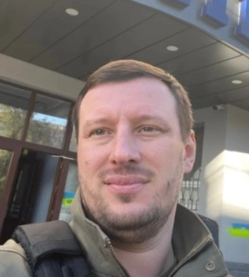 Очільник Херсонської ОВА прокоментував замах на себе