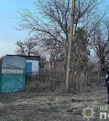 На Днепропетровщине разоблачили серийного вора
