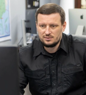 «Далеко не перша спроба». Очільник Херсонщини прокоментував замах на себе