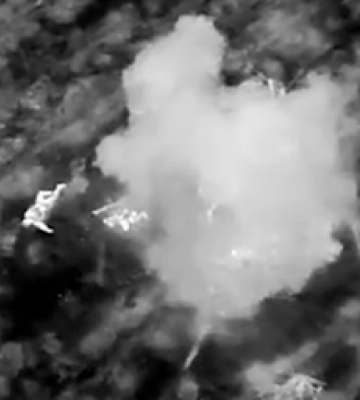 Бійці волинської бригади відбили черговий штурм армії РФ на Луганщині
