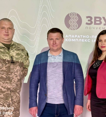 Дніпро допомагає посилити систему ППО: місто закупило ще 30 систем «Звук», які допомагають виявляти ракети