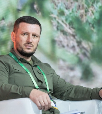 СБУ запобігла замаху на начальника Херсонської ОВА