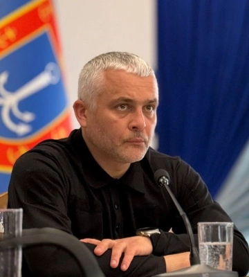 Балістична ракета долітає з Криму до Одеси за хвилину: Кіпер закликав не ігнорувати сигнали тривоги