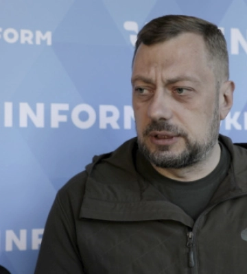 Із прикордоння Чернігівщини через обстріли вже виїхали близько 3500 жителів - ОВА